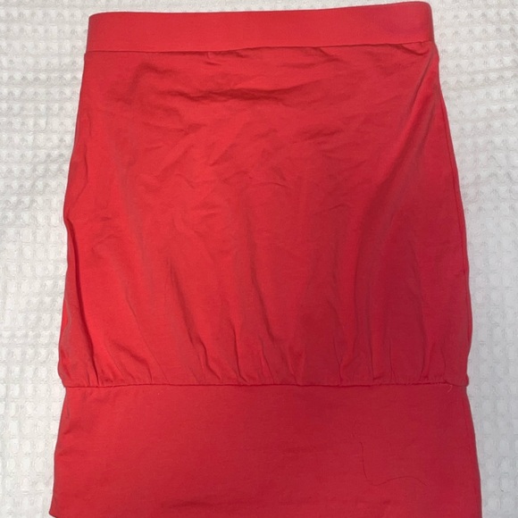 Orange Victorias Secret Bra top tip top.size S. - Picture 1 of 4